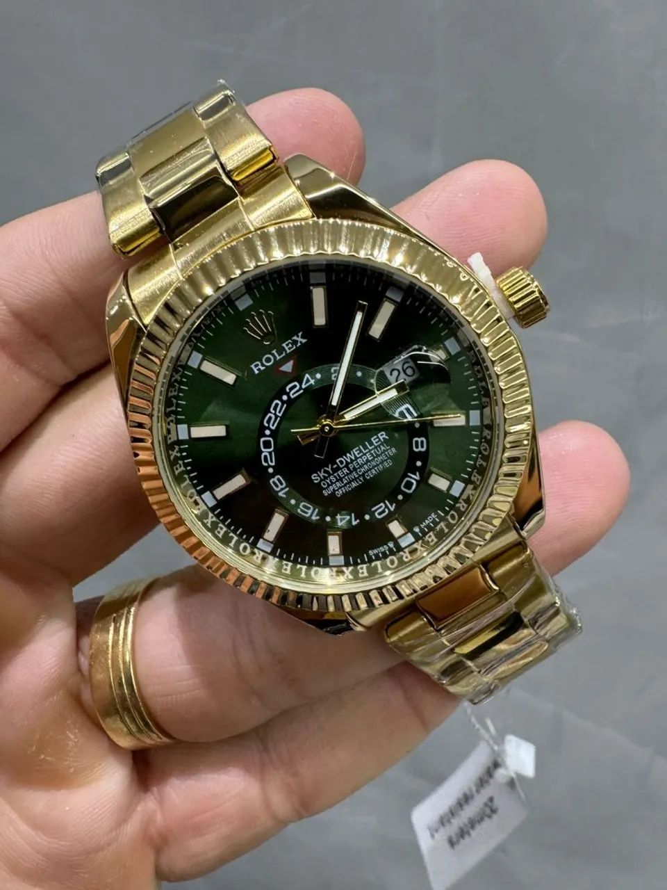 Relógio Rolex - Foto 2