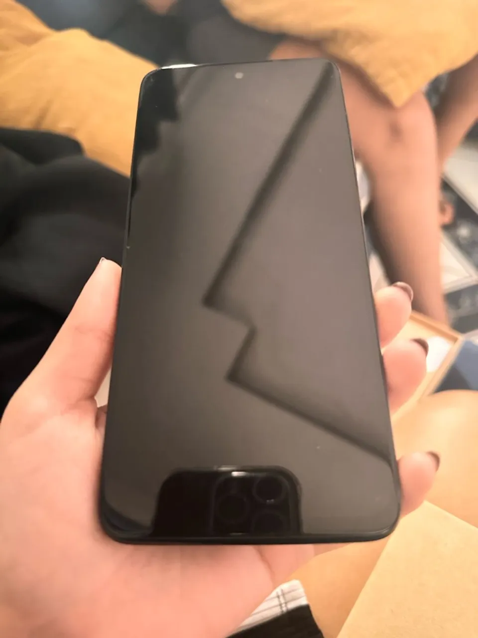 Moto G35 128G lançamento novo promoção