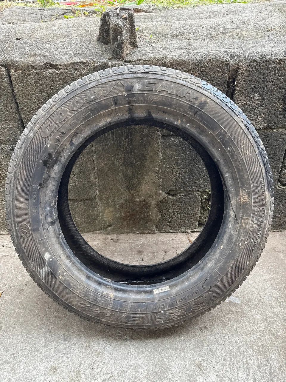 Pneu 