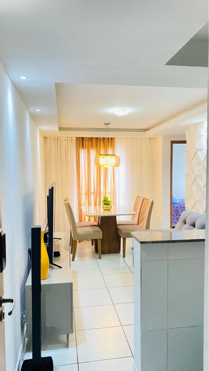 Foto - Parnamirim - Nova Parnamirim