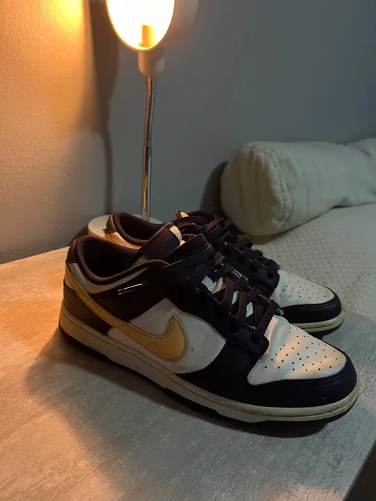 Nike Dunk