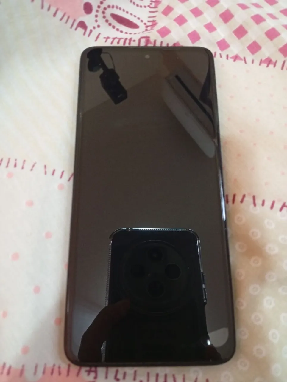 Motorola G 52