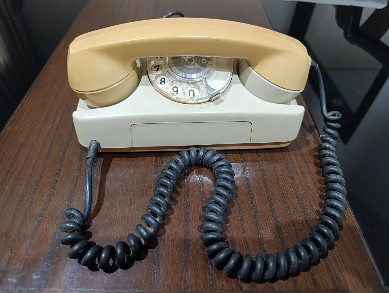 Telefone Antigo  - Ótimo estado