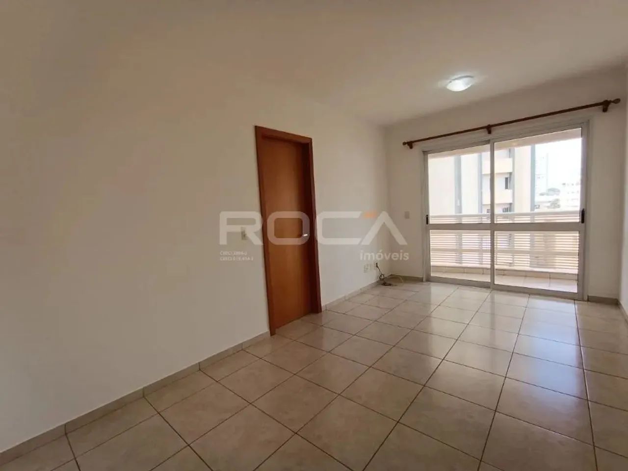 Apartamento 01 dormitório para alugar na Vila Seixas, Ribeirão Preto - 1 dormitório com su