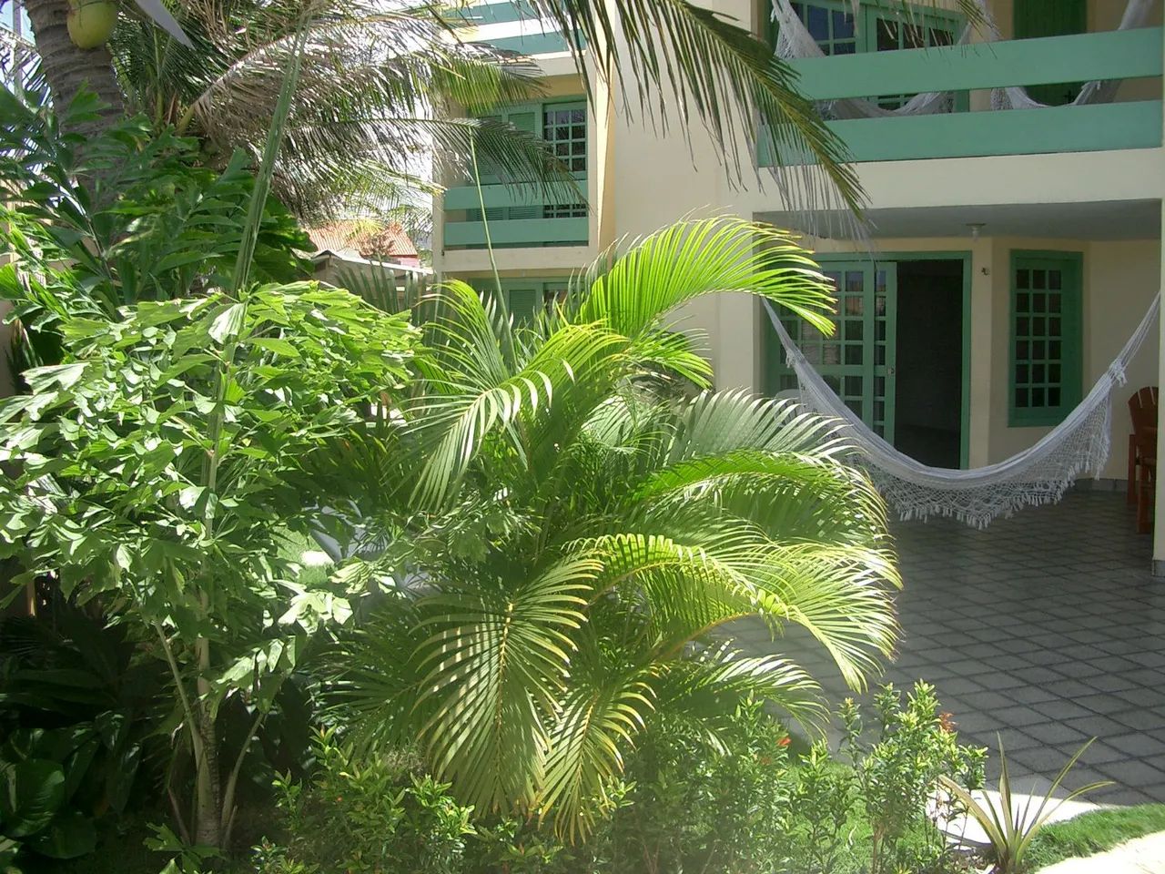 Casa de praia em frente ao mar na Tabuba, pacote FDS, linda e tranquilo  - Foto 7