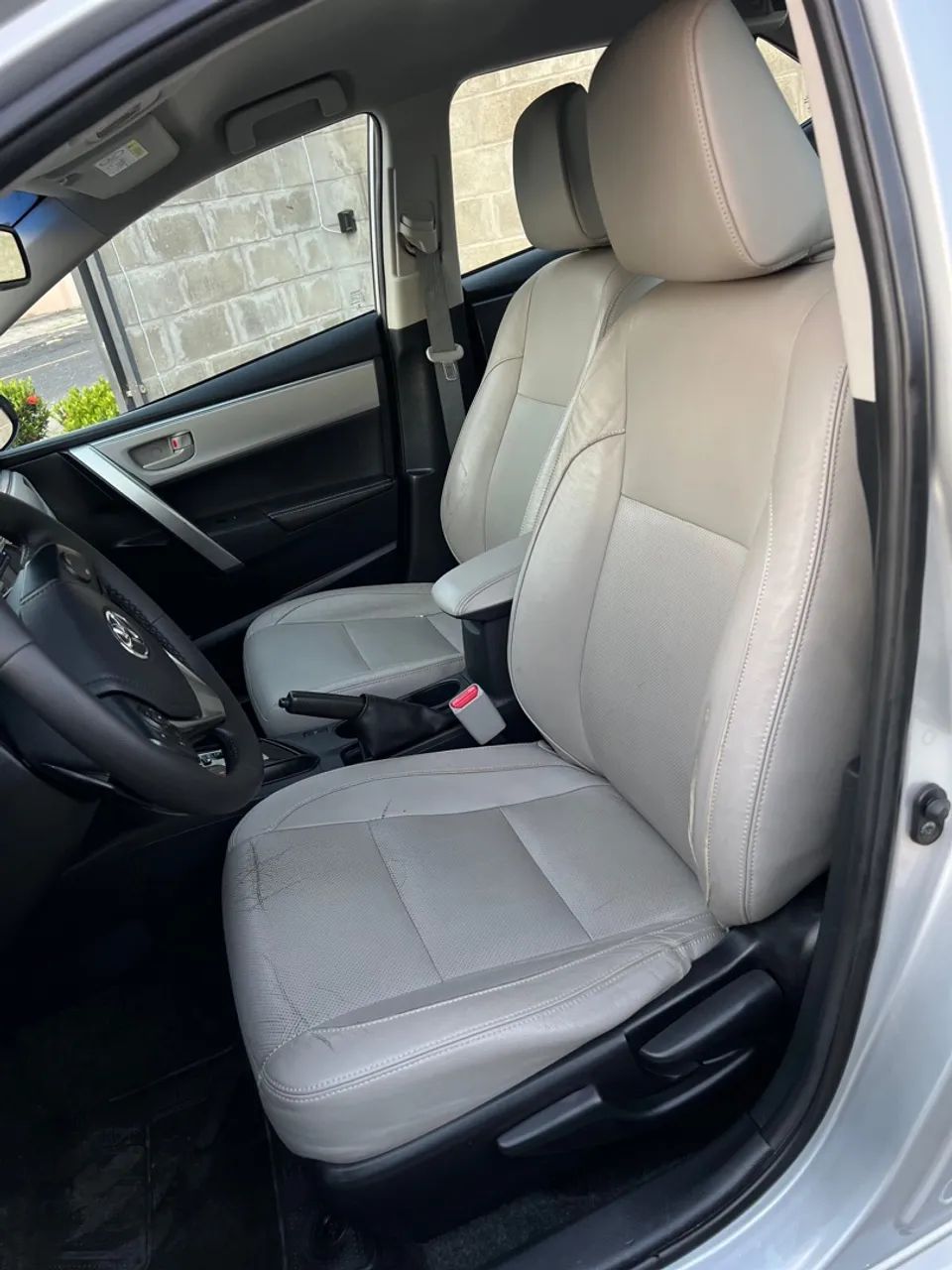 Corolla XEI 2.0 - Foto 4