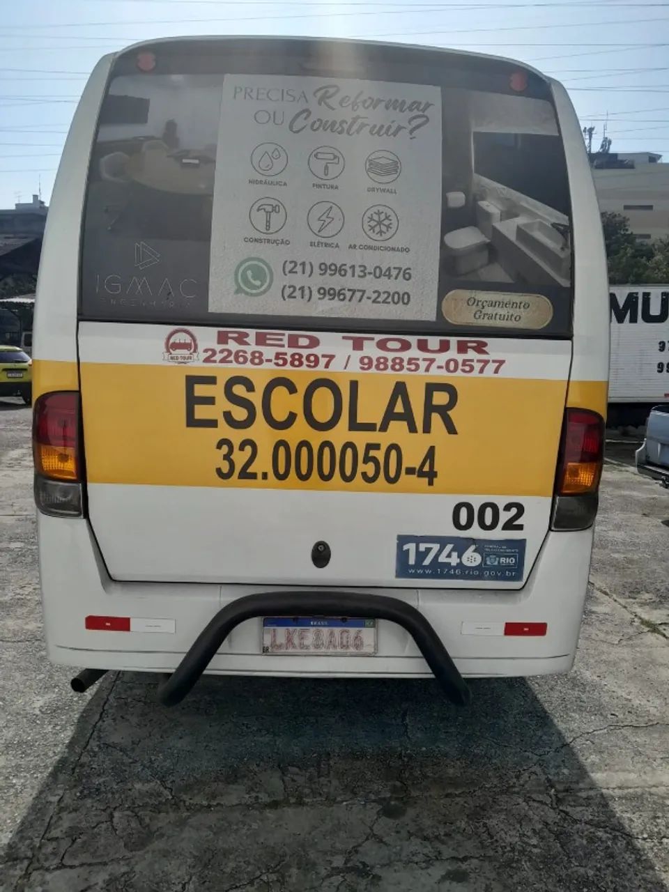 VOLARE V6 ELETRÔNICO 2007/07 TUDO FUNCIONANDO - Foto 5