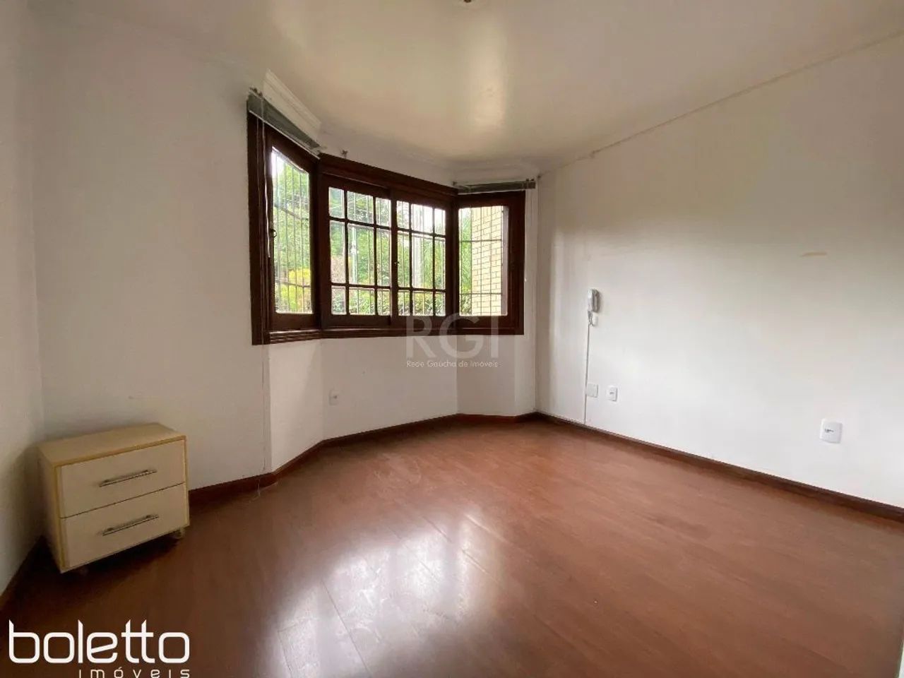 Casa com 4 dormitórios para alugar, 350 m² por R$ 9.000,00/mês - Boa Vista - Por - Foto 3