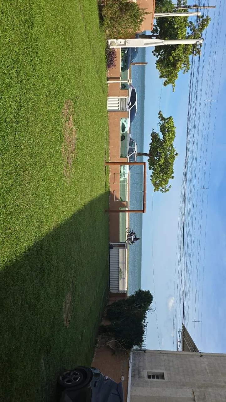 CASA LAGOA IGUABA GRANDE