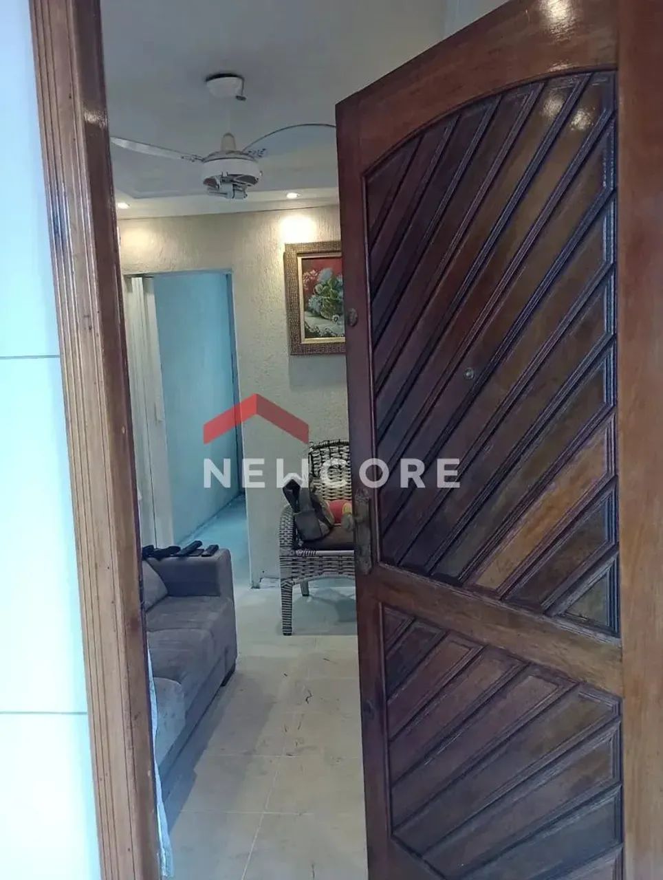 Apartamento em Rua Giovanni Quadri - Conjunto Residencial José Bonifácio - São Paulo/SP - Foto 4