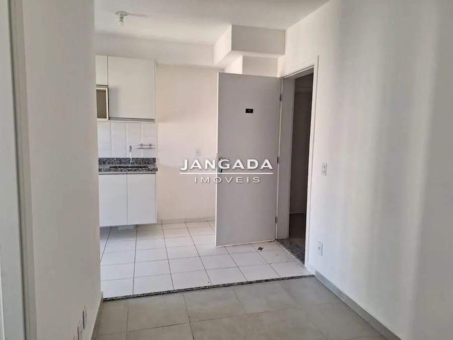 Apartamento 01 Dormitorio - Km 18 Osasco - Sem Garagem Com Piscina - Foto 4