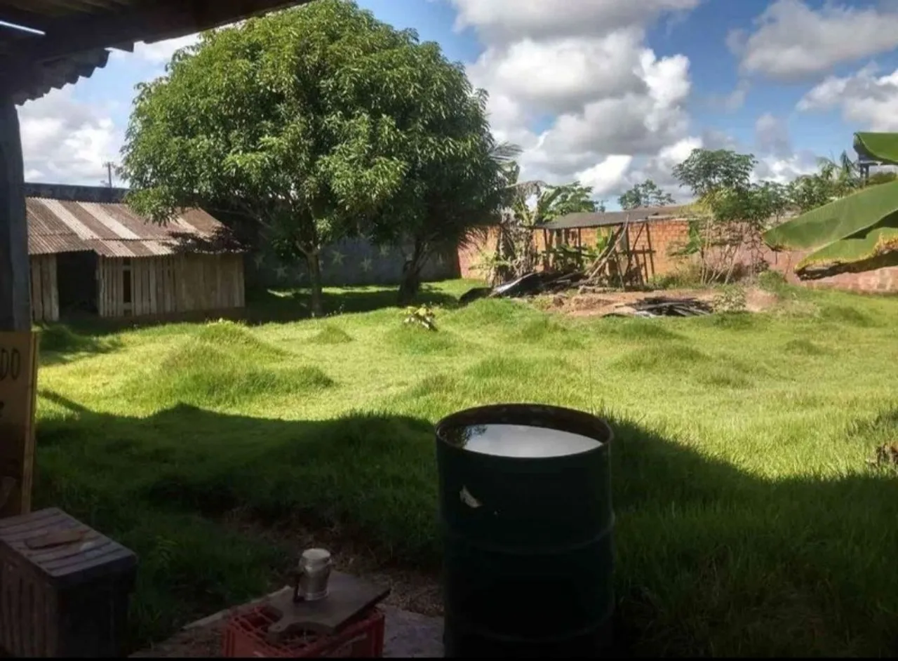 Terreno