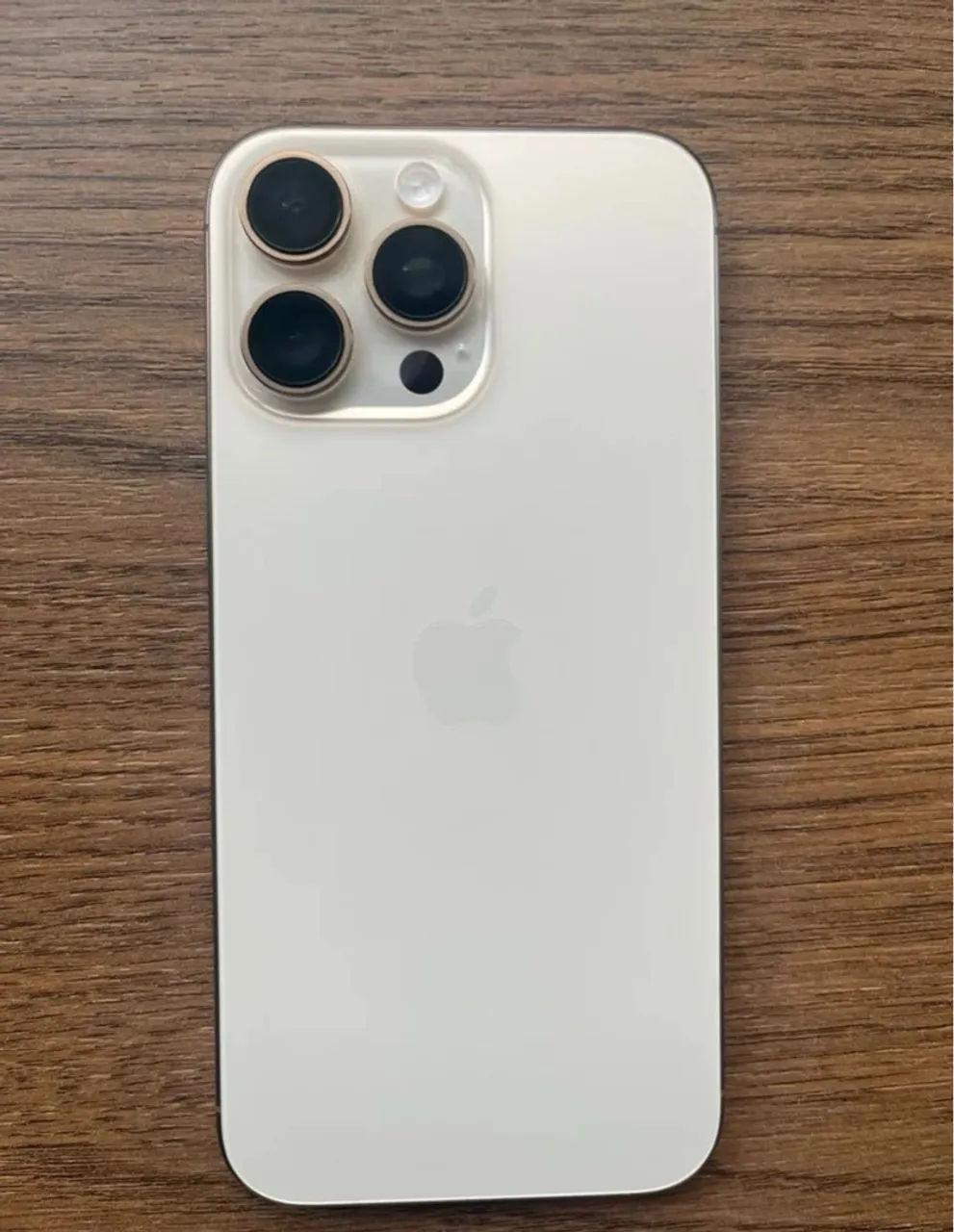 iPhone 16 Pro Max 256GB