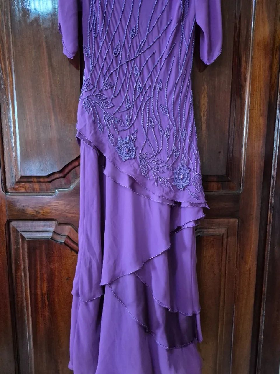 Vestido de festa - Foto 3