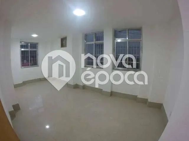 Botafogo | Casa 5 quartos, sendo 1 suite