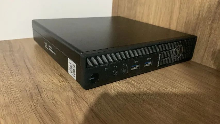 Computador Dell Optplex 3080