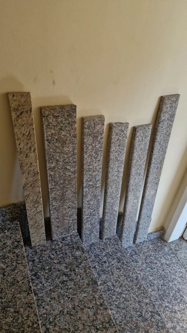 Rodapés de Granito - Foto 4