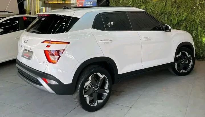 Hyundai cretta lindo  - Foto 2