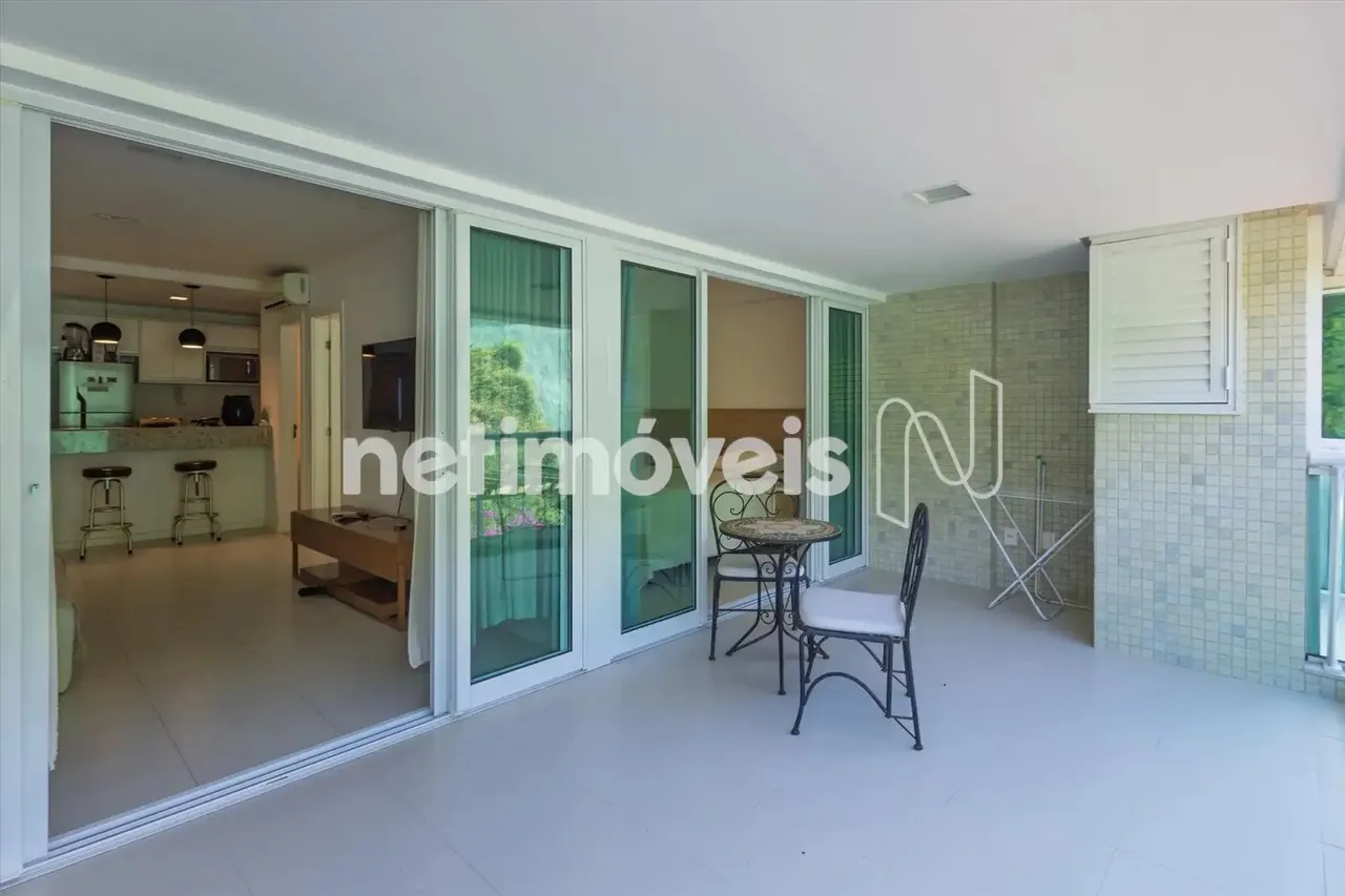 Locação Apartamento 1 quarto Ondina Salvador