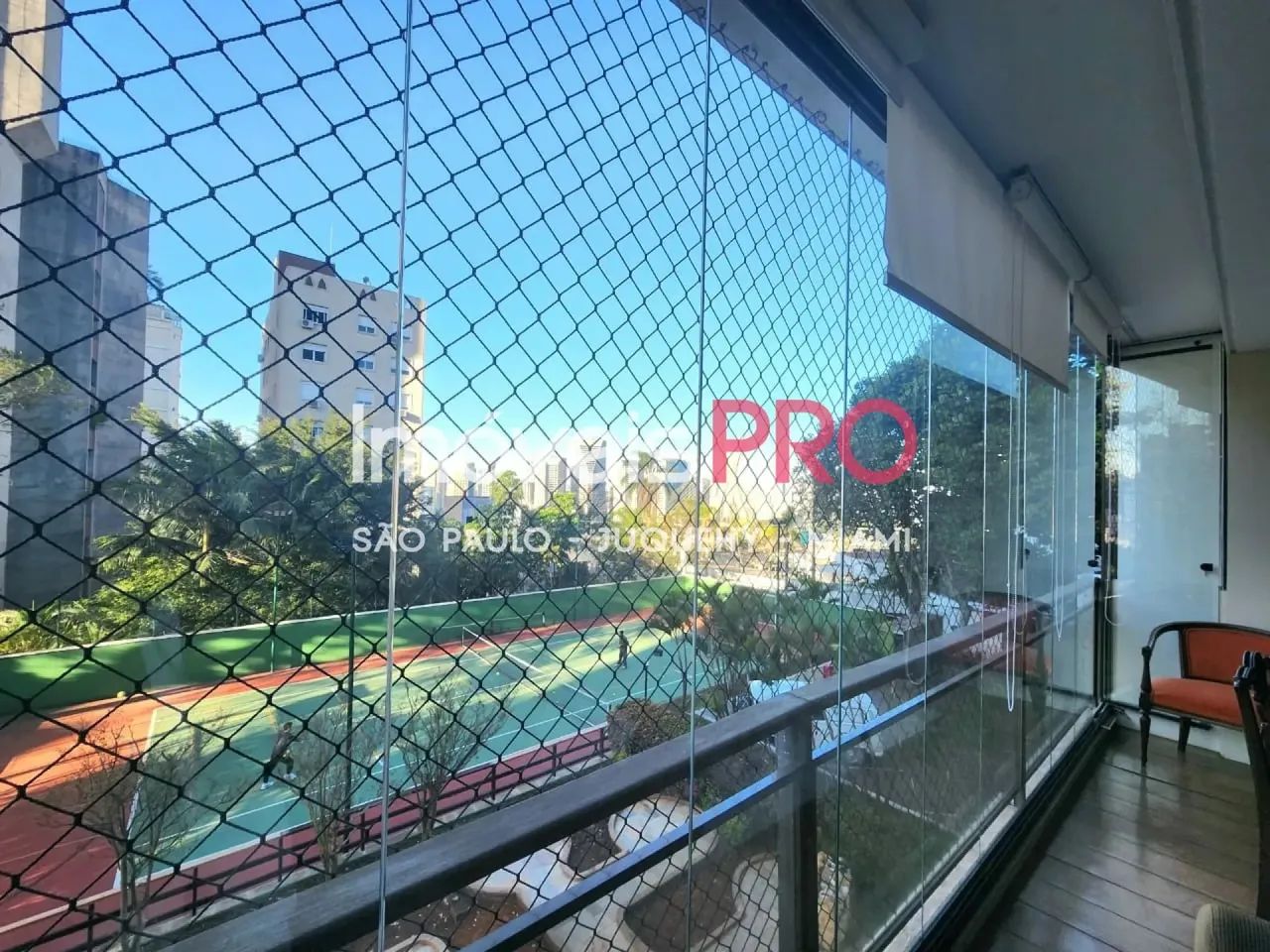 Apartamento a venda reformado no Real Parque com 4 dorms e 4 vagas - Foto 3