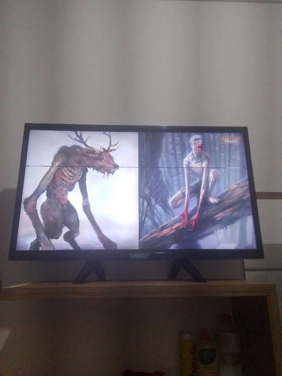 TV smart Philips 32 polegadas 64315883022851120