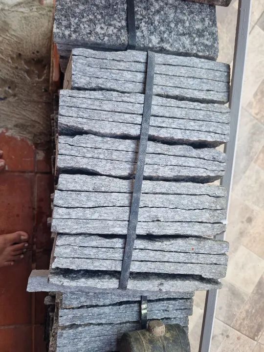 Pedra Miracema para Calcadas