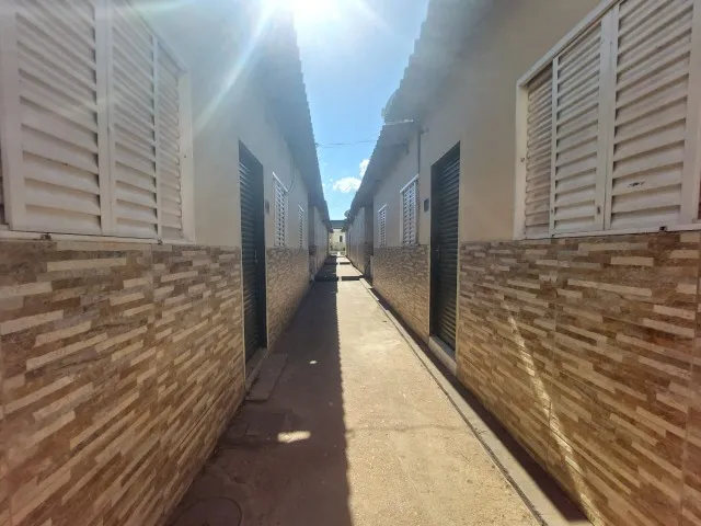 Lote com 9 kitnets - Ótima Renda