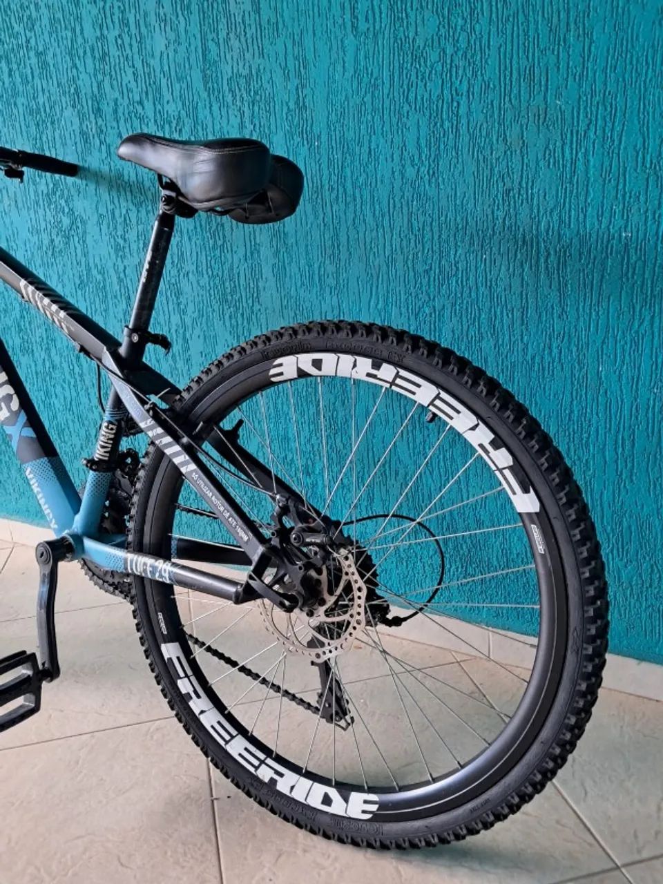 Bicicleta vikingx - Foto 3