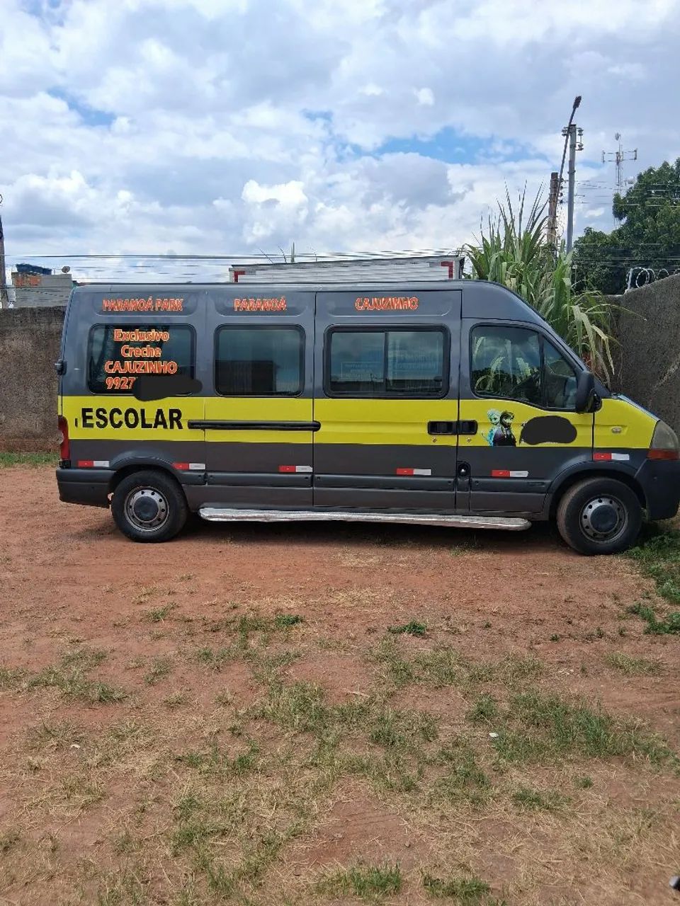 Van master 2011 - Foto 2