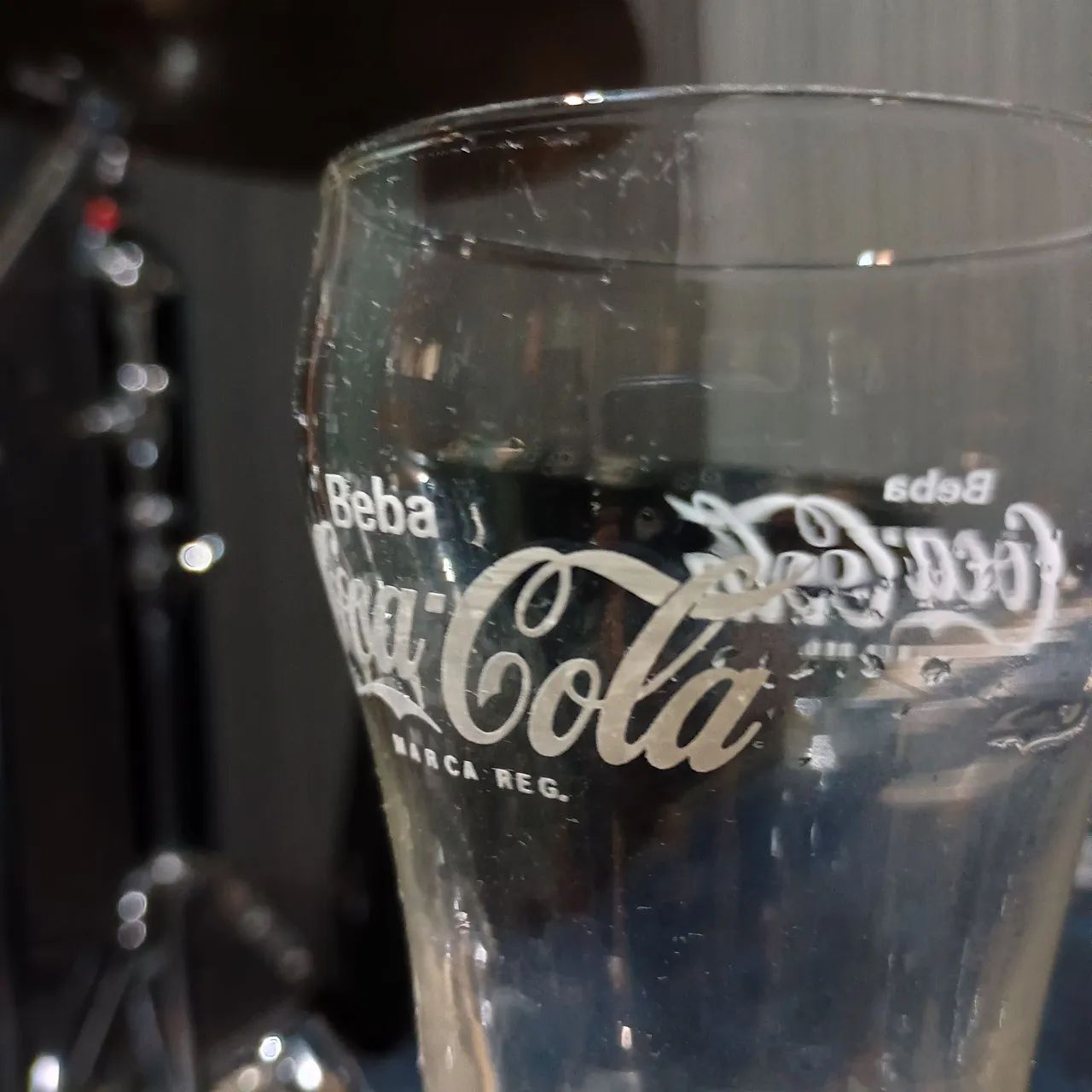 Copo Coca-Cola Beba Colecionável - Foto 3