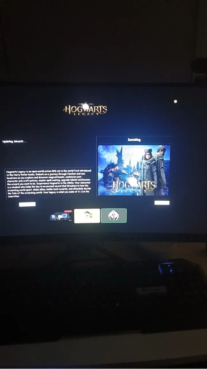 Pc gamer Roda tudo fazendo live - Foto 6