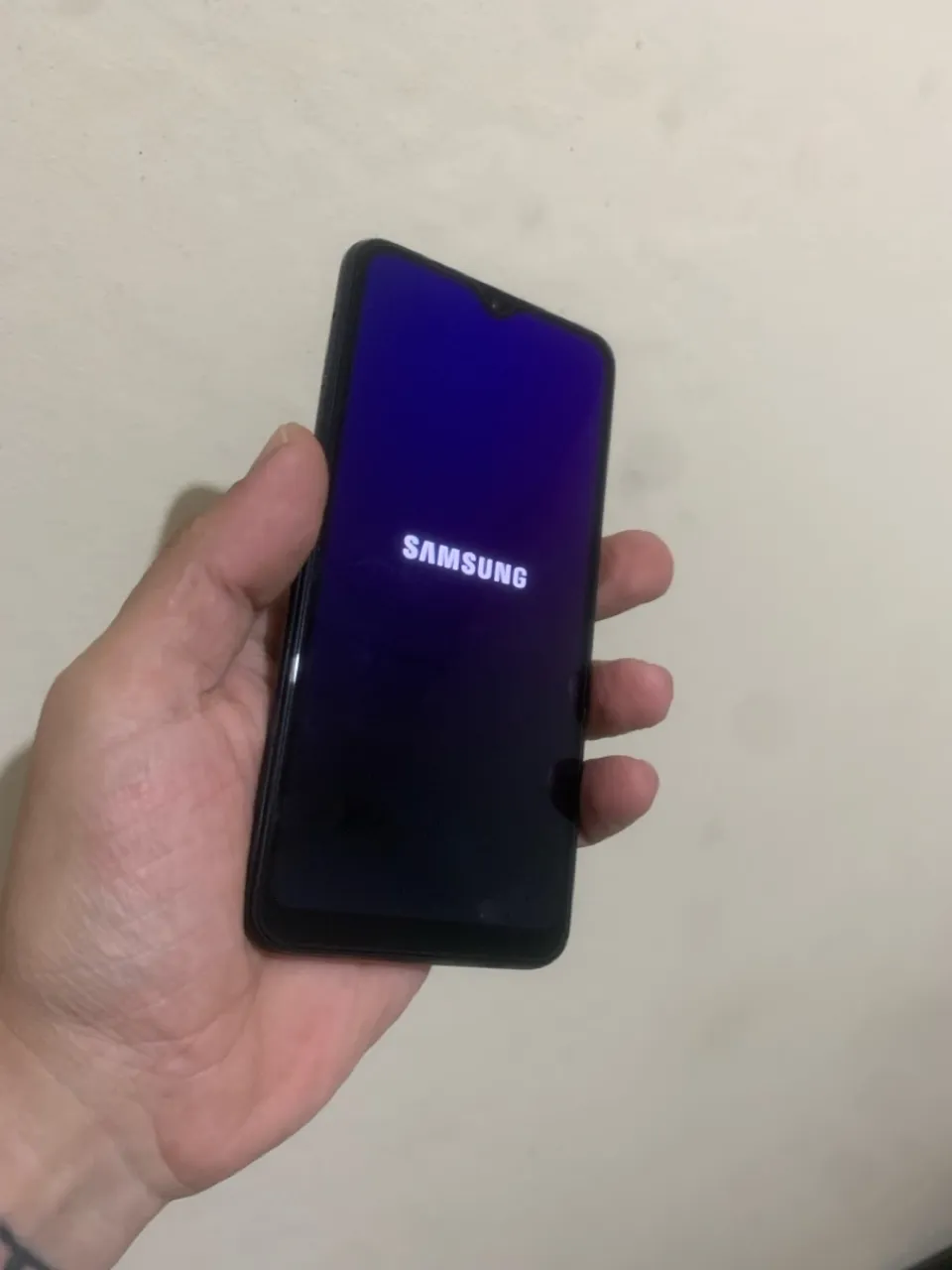 Vendo Samsung a10