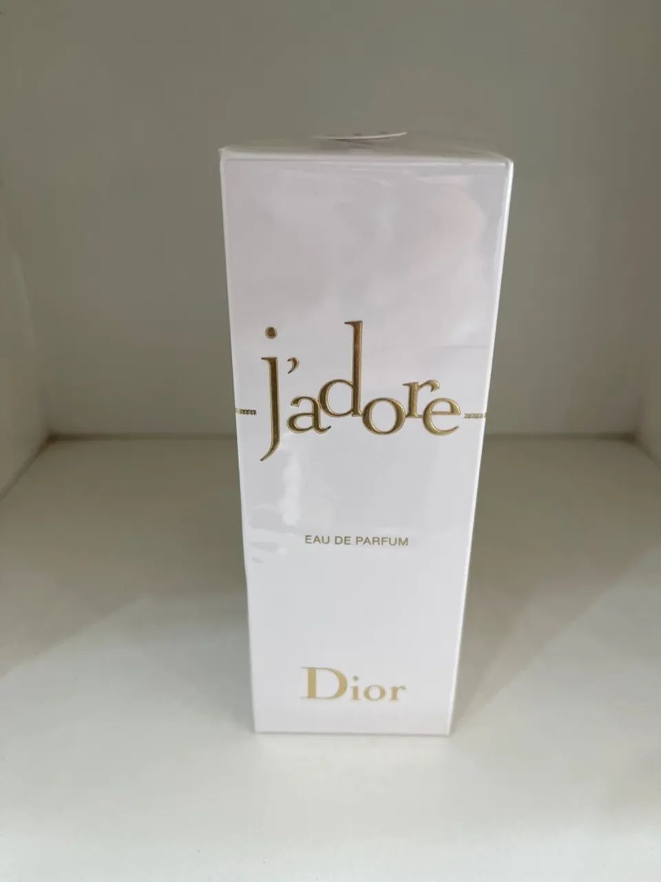 Perfume J'adore Eau de Parfum Dior 30ml
