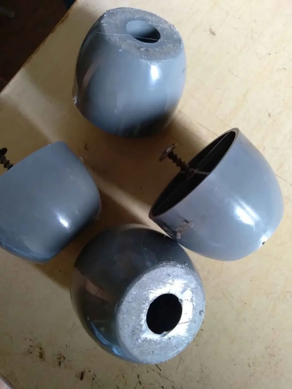  rodinhas de cadeira e moveis e epzinhos - Foto 4