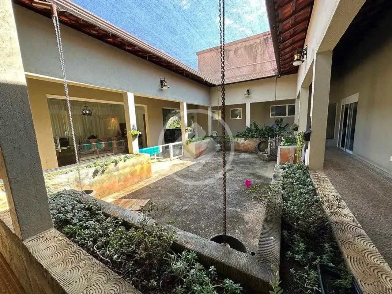 Casa em condominio - Quintas da Lagoa codigo: 101820 - Foto 2