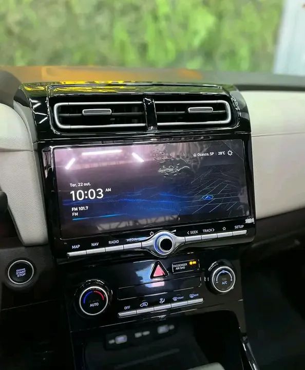 Hyundai cretta lindo  - Foto 5