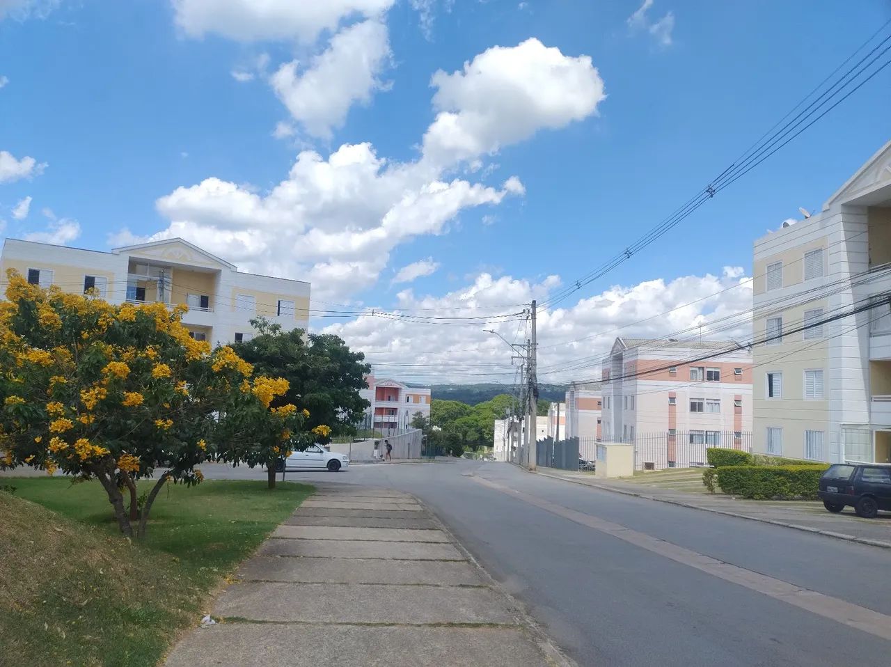 Foto - Cotia - Jardim Ísis