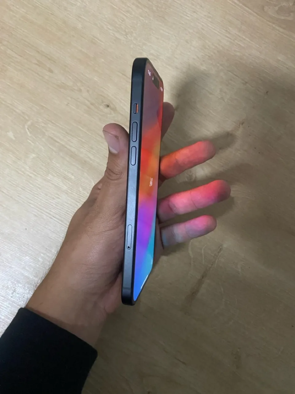 iPhone 15 plus 512Gb