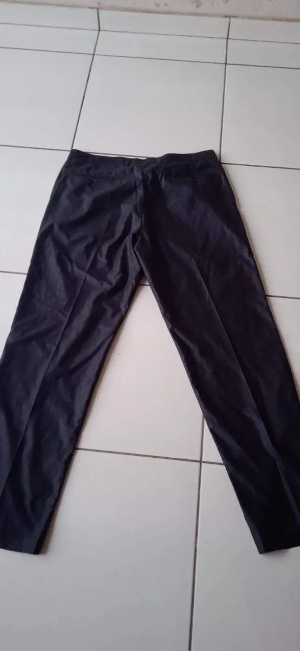 Calça Jeans masculina Nova - Foto 5