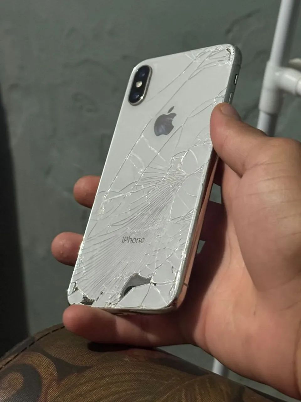iPhone XS - Foto 2