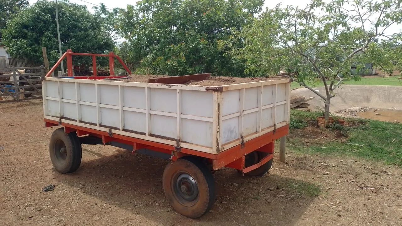 Emprentos agrícola  - Foto 2