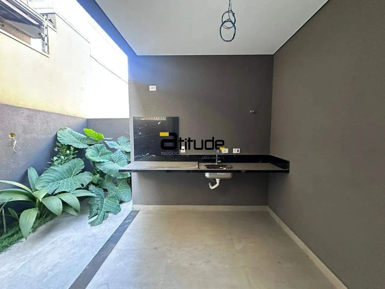 RIBEIRO DE LIMA: CASA DOS SONHOS COM ELEGÂNCIA E FUNCIONALIDADE! - Foto 3