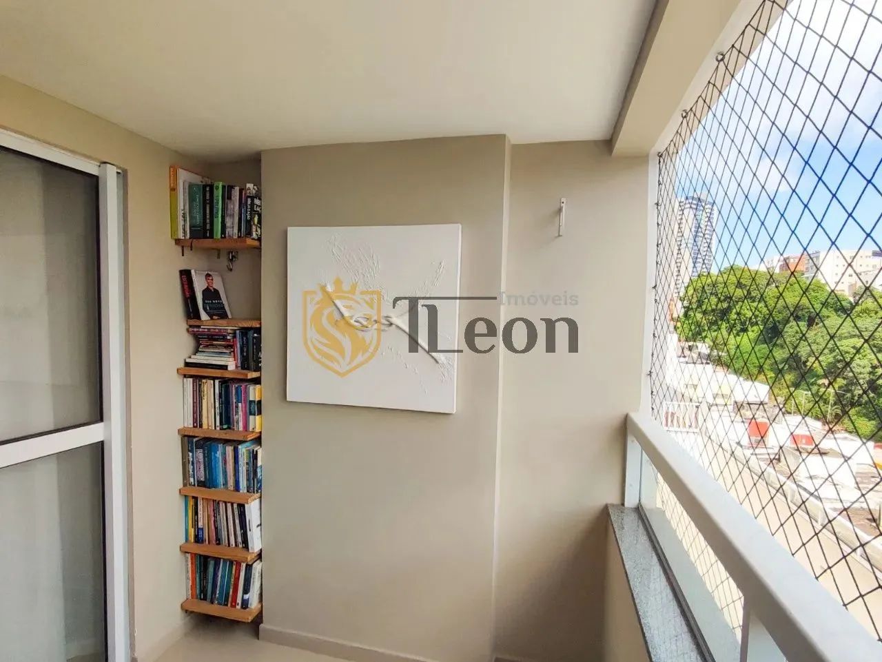 APARTAMENTO RESIDENCIAL em SALVADOR - BA, LUIZ ANSELMO - Foto 4