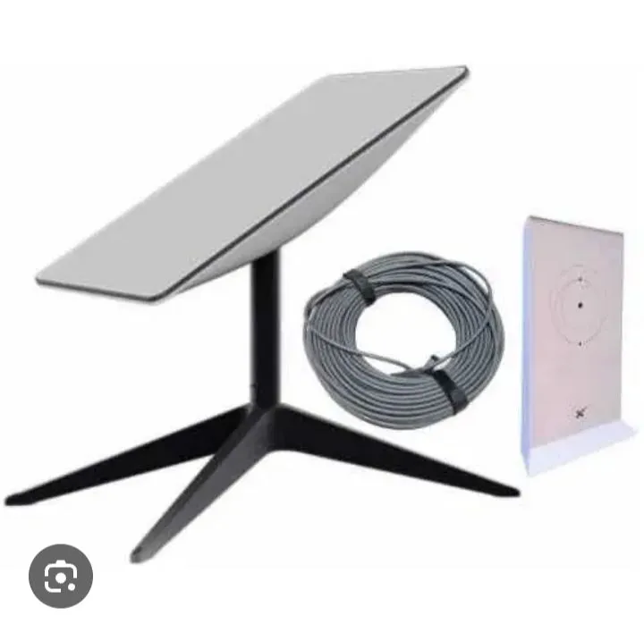 Kit Star link Ger 2
