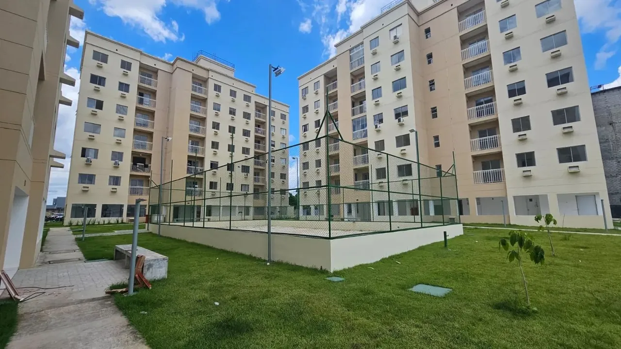 Alugo apartamento no Alegro Montenegro