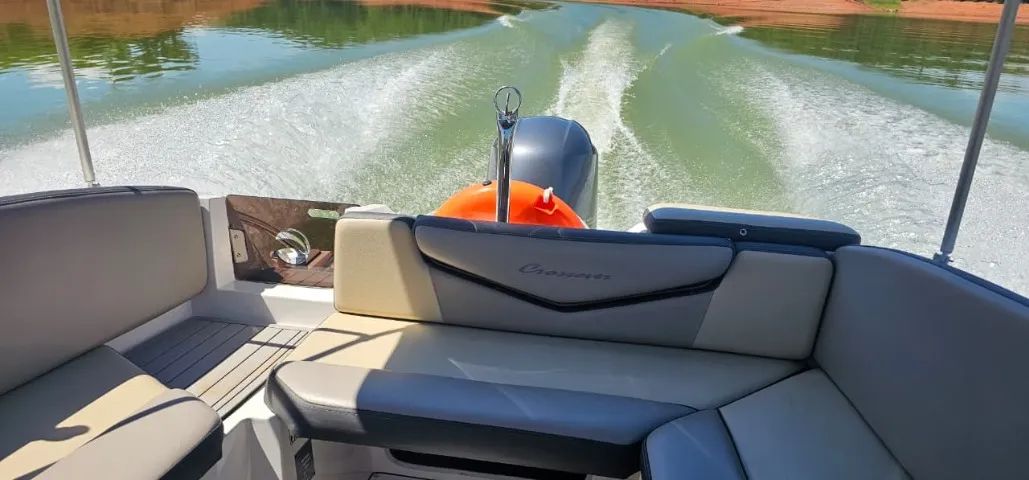 Lancha Ventura Cross Over 195 2020 - Foto 10