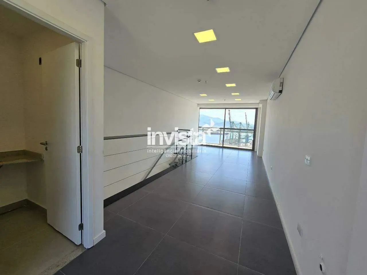 Sala Comercial à venda no bairro VALONGO