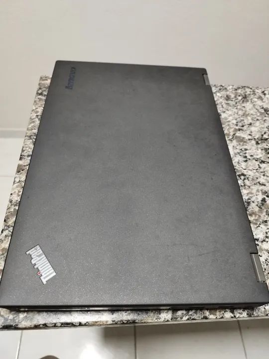 Notebook Lenovo i5 - Foto 4