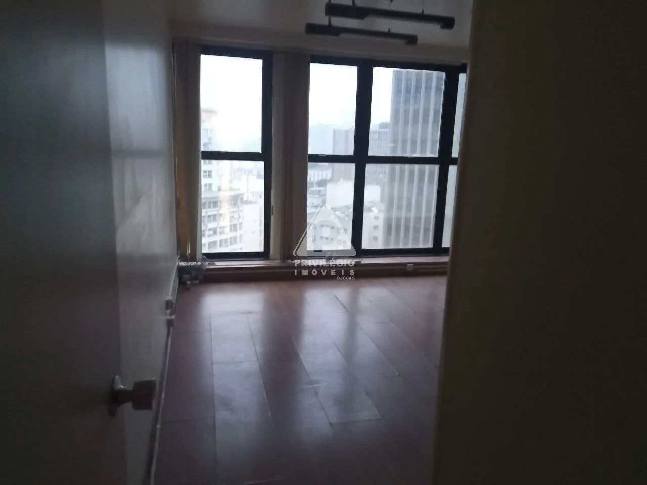 Sala à venda, Centro - RIO DE JANEIRO/RJ - Foto 4