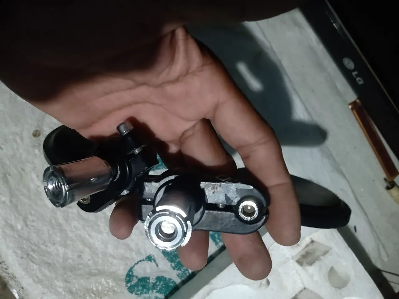 Retrovisor  - Foto 5